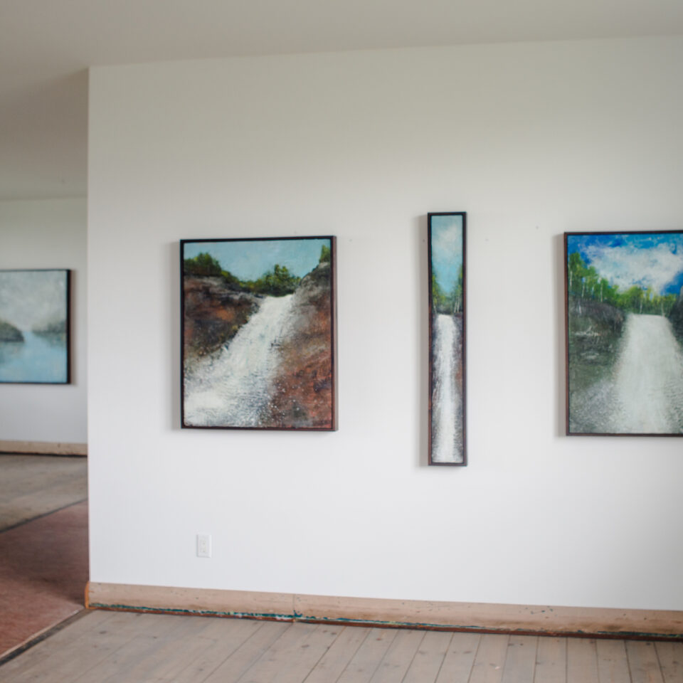 Susan Wallis / Melt Studio and Gallery Gallery Image