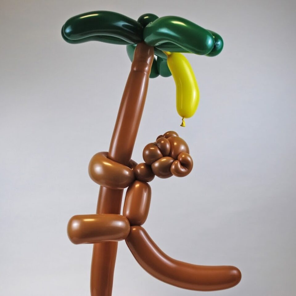 Christopher the Twistopher Gallery Image