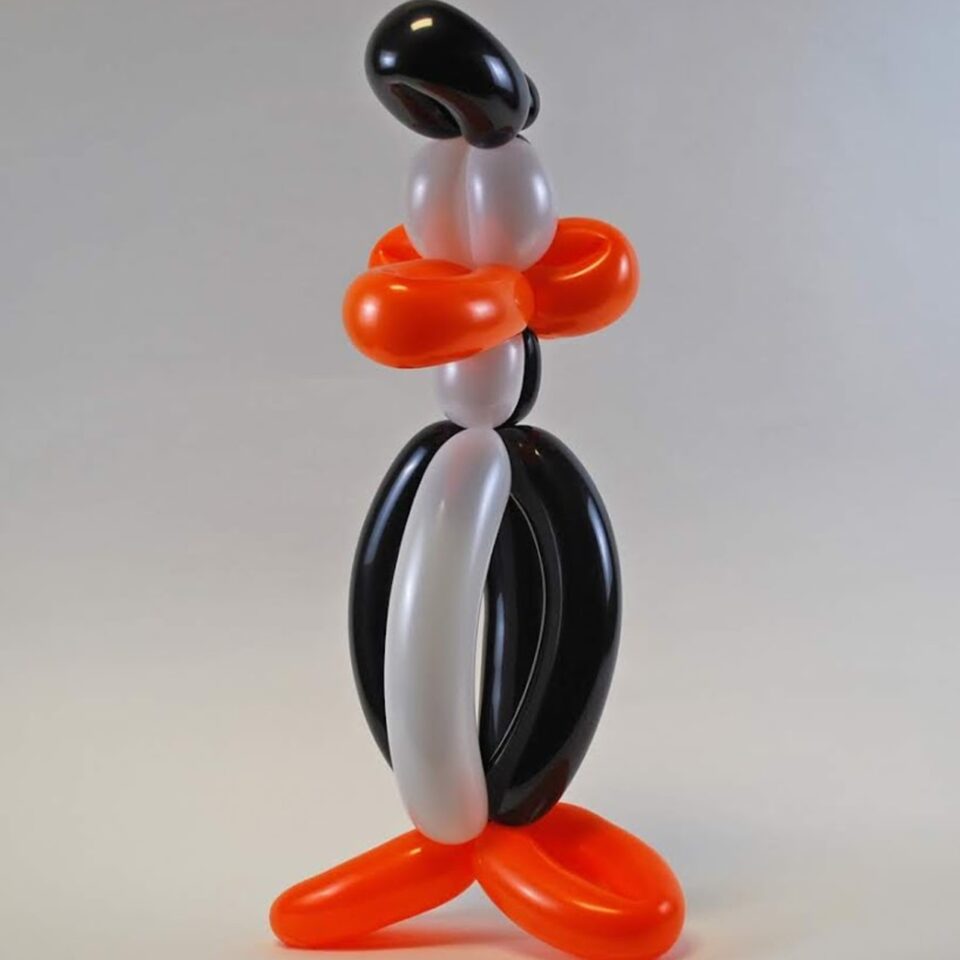 Christopher the Twistopher Gallery Image