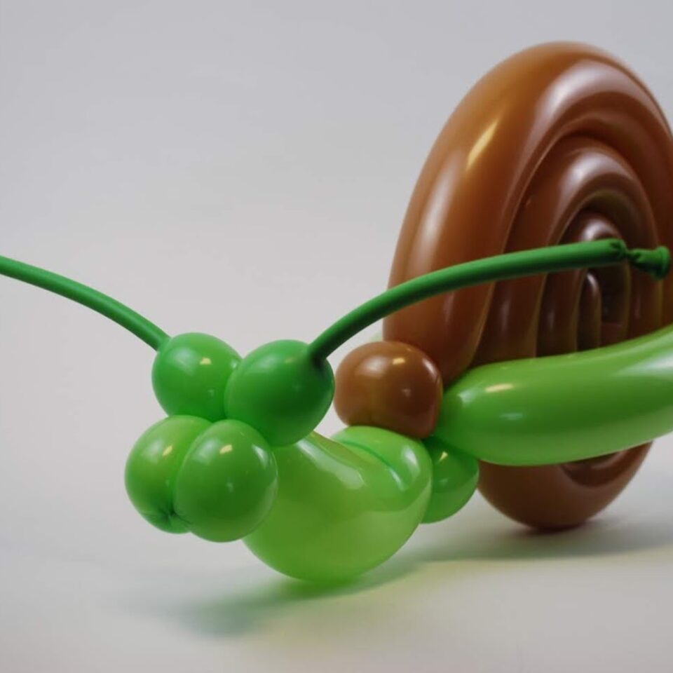 Christopher the Twistopher Gallery Image