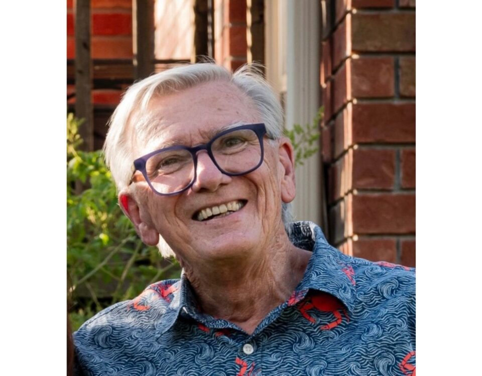Bill Stearman – Quilt Maker