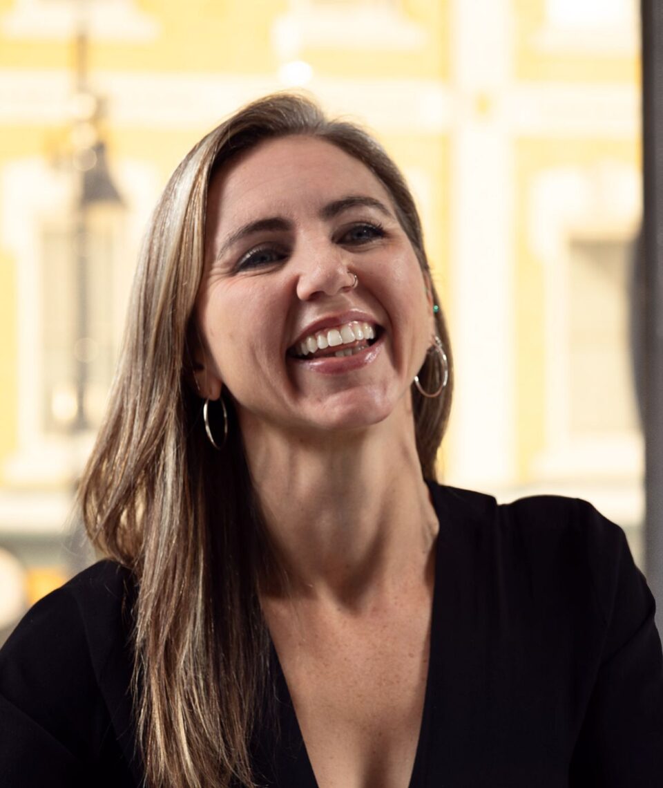 Fiona Campbell