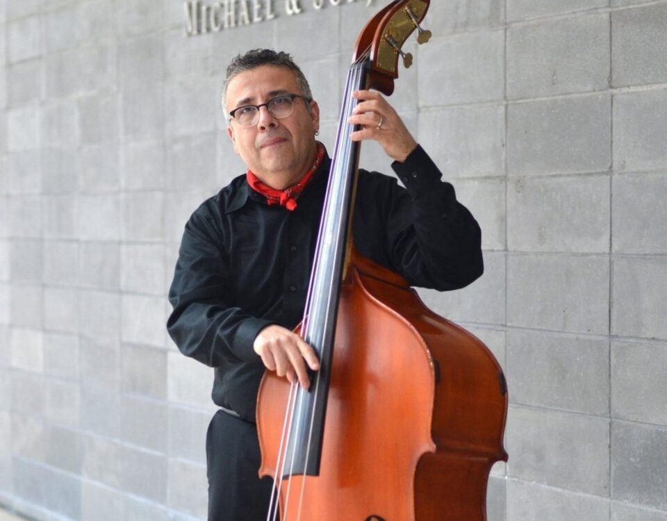 Paco Luviano