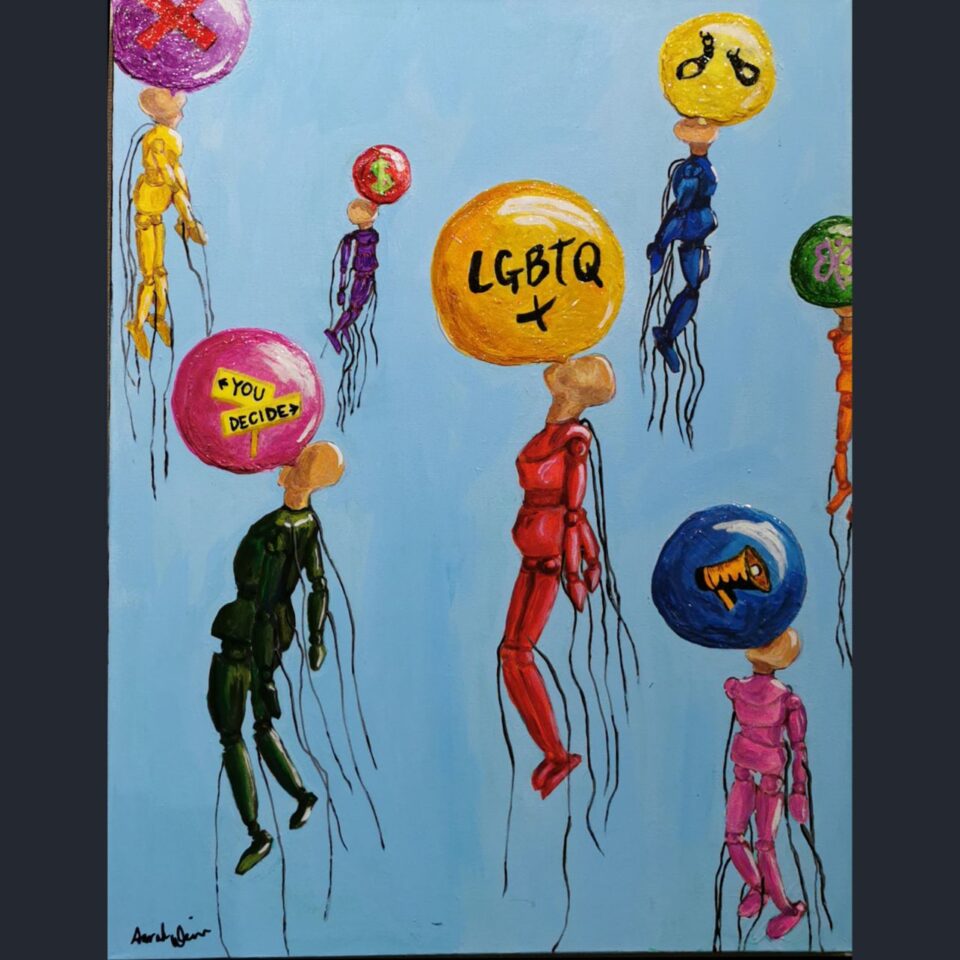 Sarah Winn Gallery Image