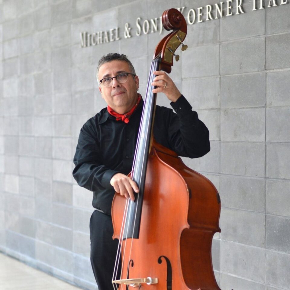 Paco Luviano Gallery Image