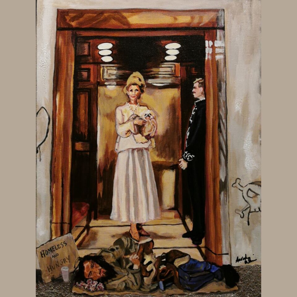 Sarah Winn Gallery Image