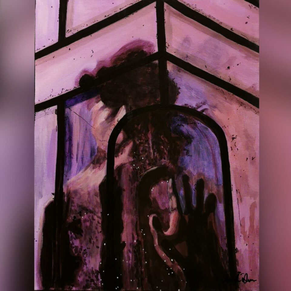 Sarah Winn Gallery Image