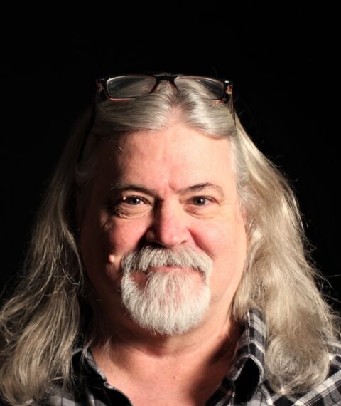 Peter Paylor