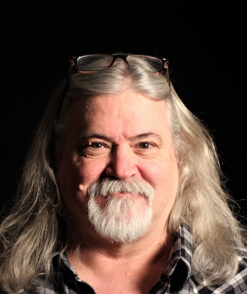 Peter Paylor