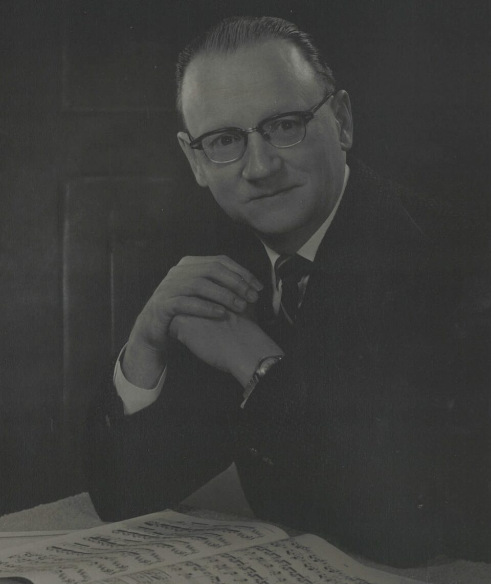 Eugene Lang Bursary