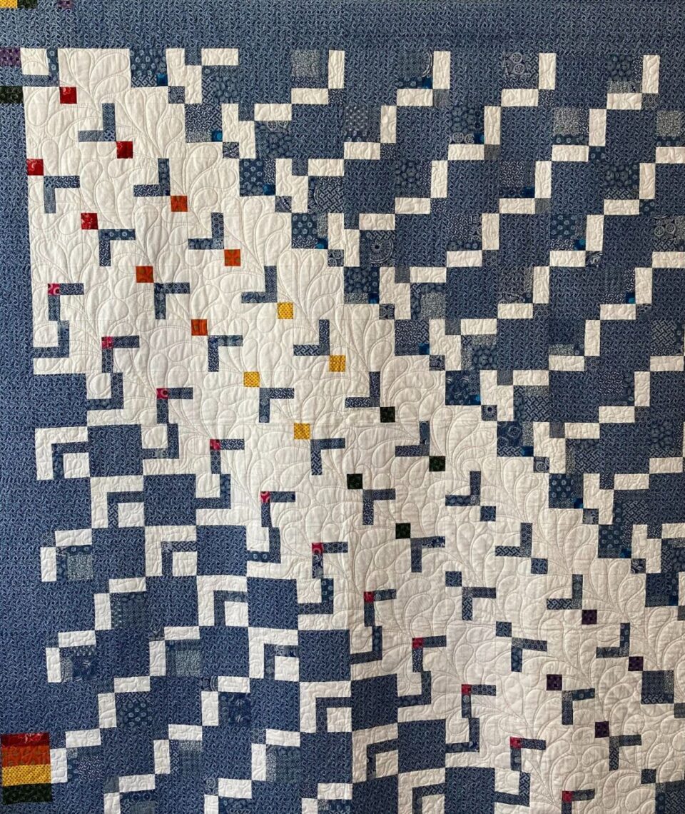 Comfort in Pride, 2021