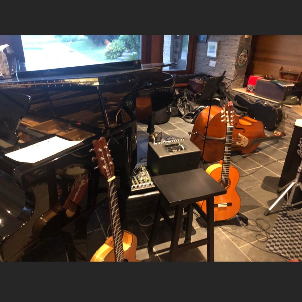 Paco Luviano Gallery Image