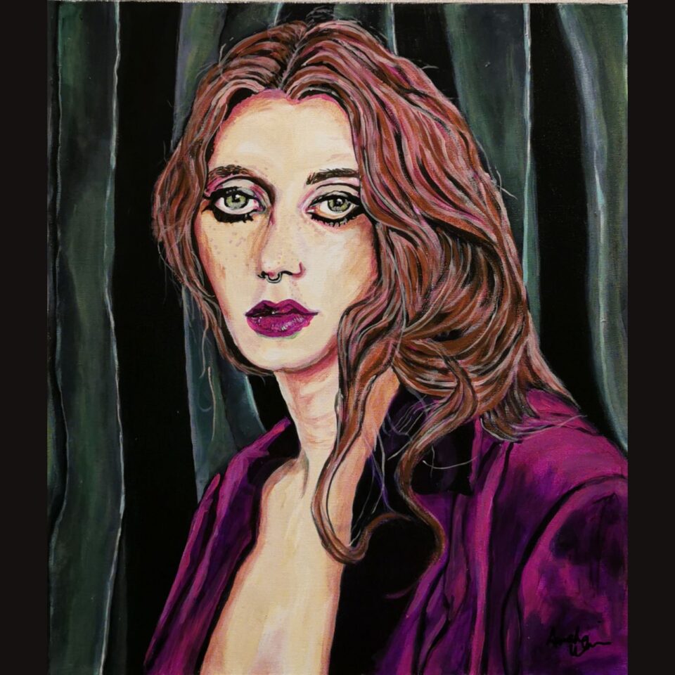 Sarah Winn Gallery Image