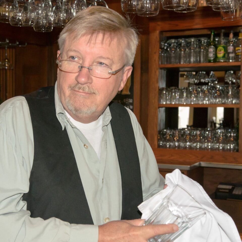 Rick Zimmerman Gallery Image