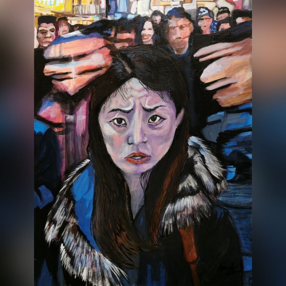 Sarah Winn Gallery Image