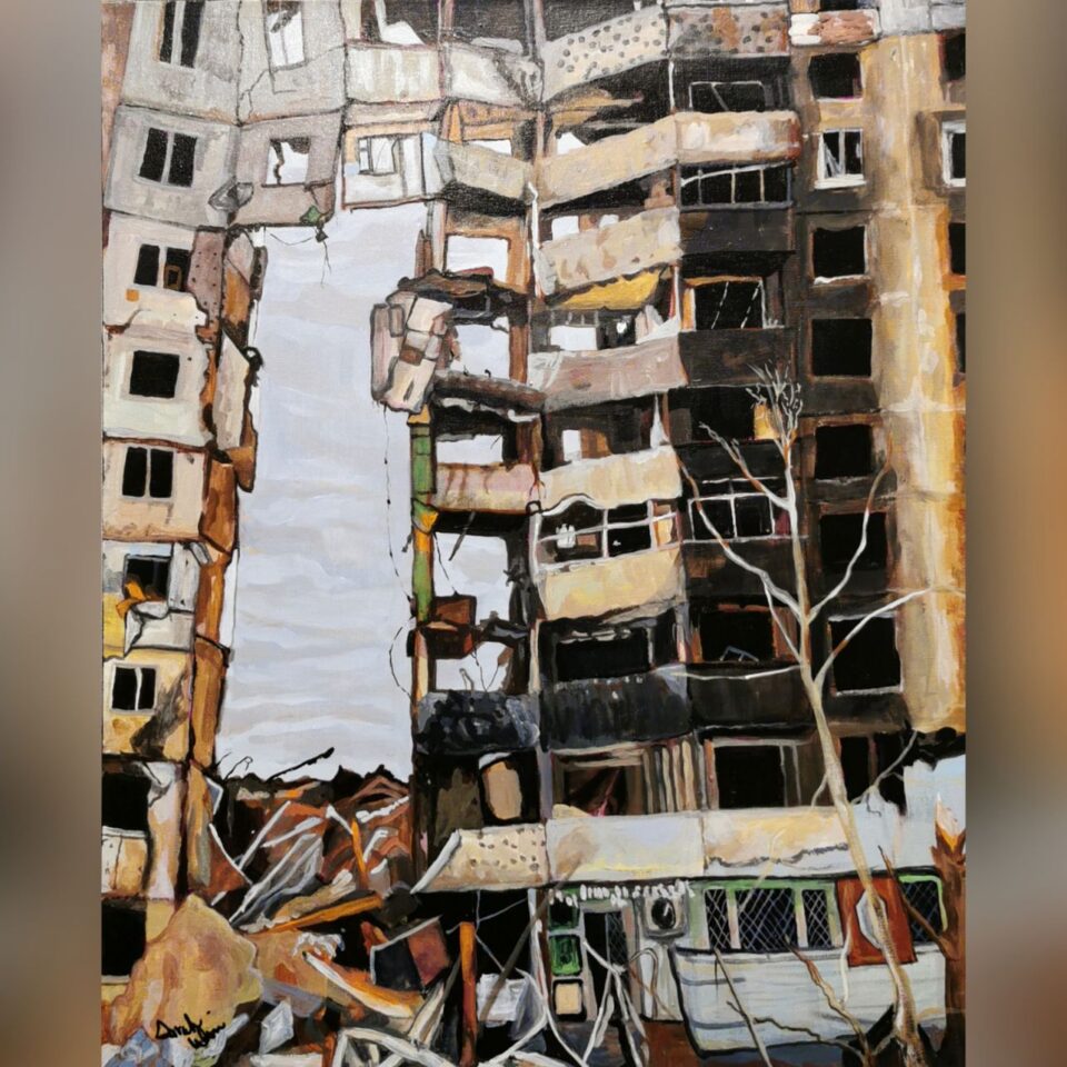 Sarah Winn Gallery Image