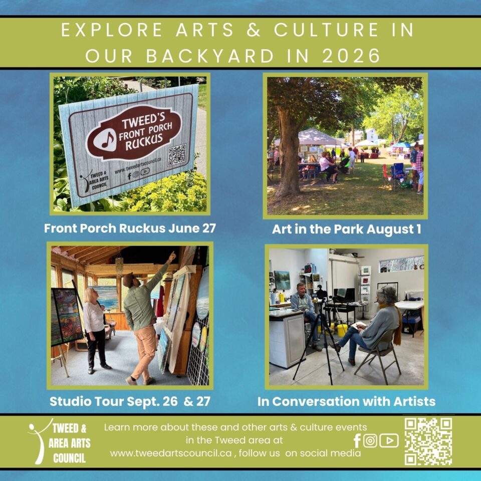 T&AAC Four Signature Events 2026