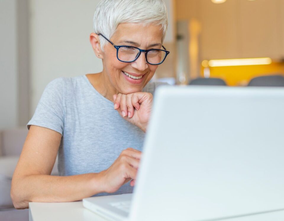 Building Your Member Profile