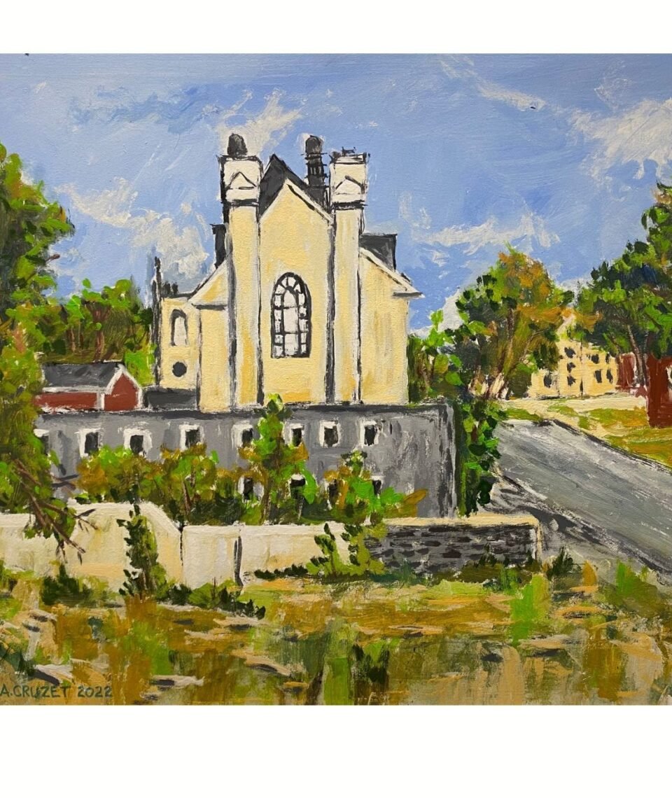 Bridge Street Church