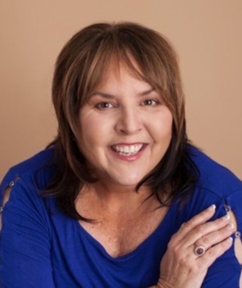 Susan Brannigan-Rampp