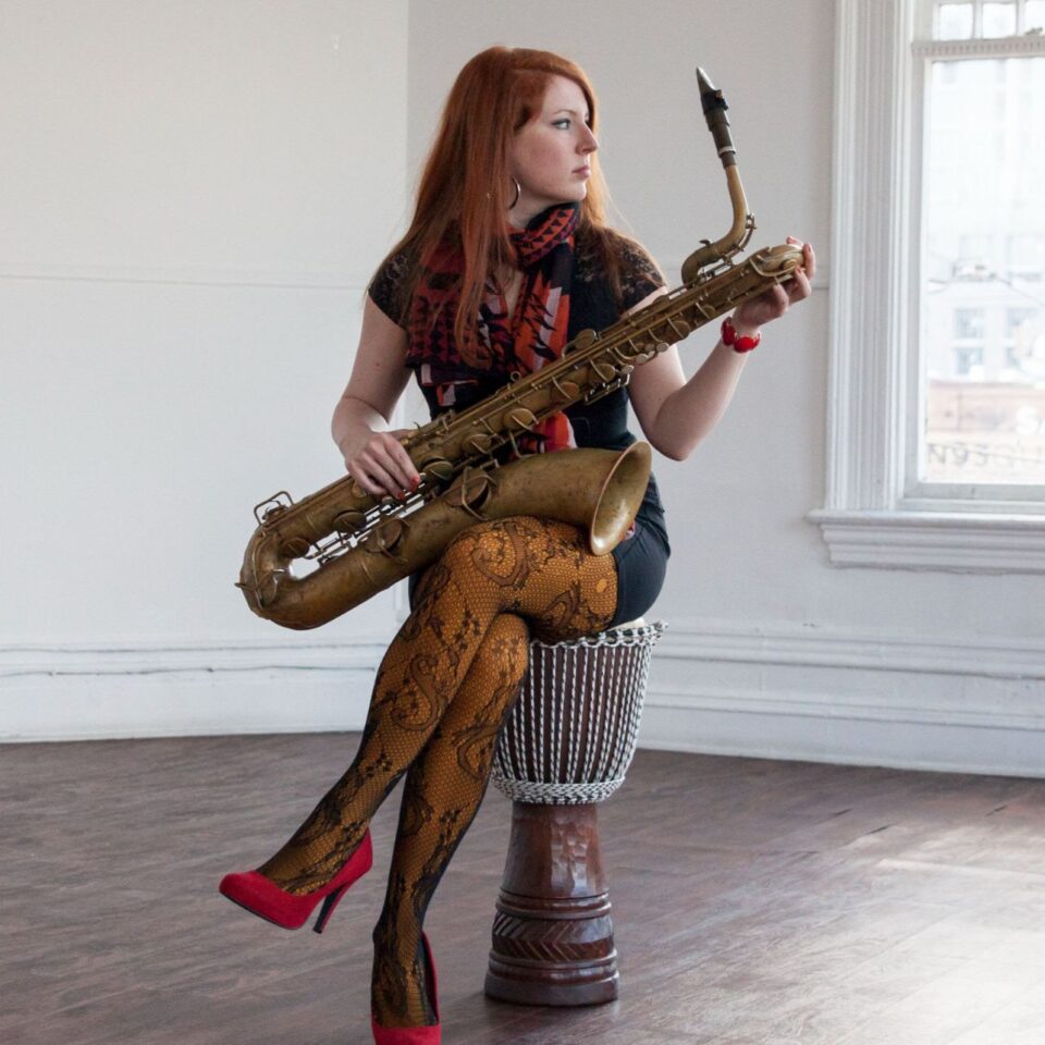 PEC Jazz Festival Gallery Image