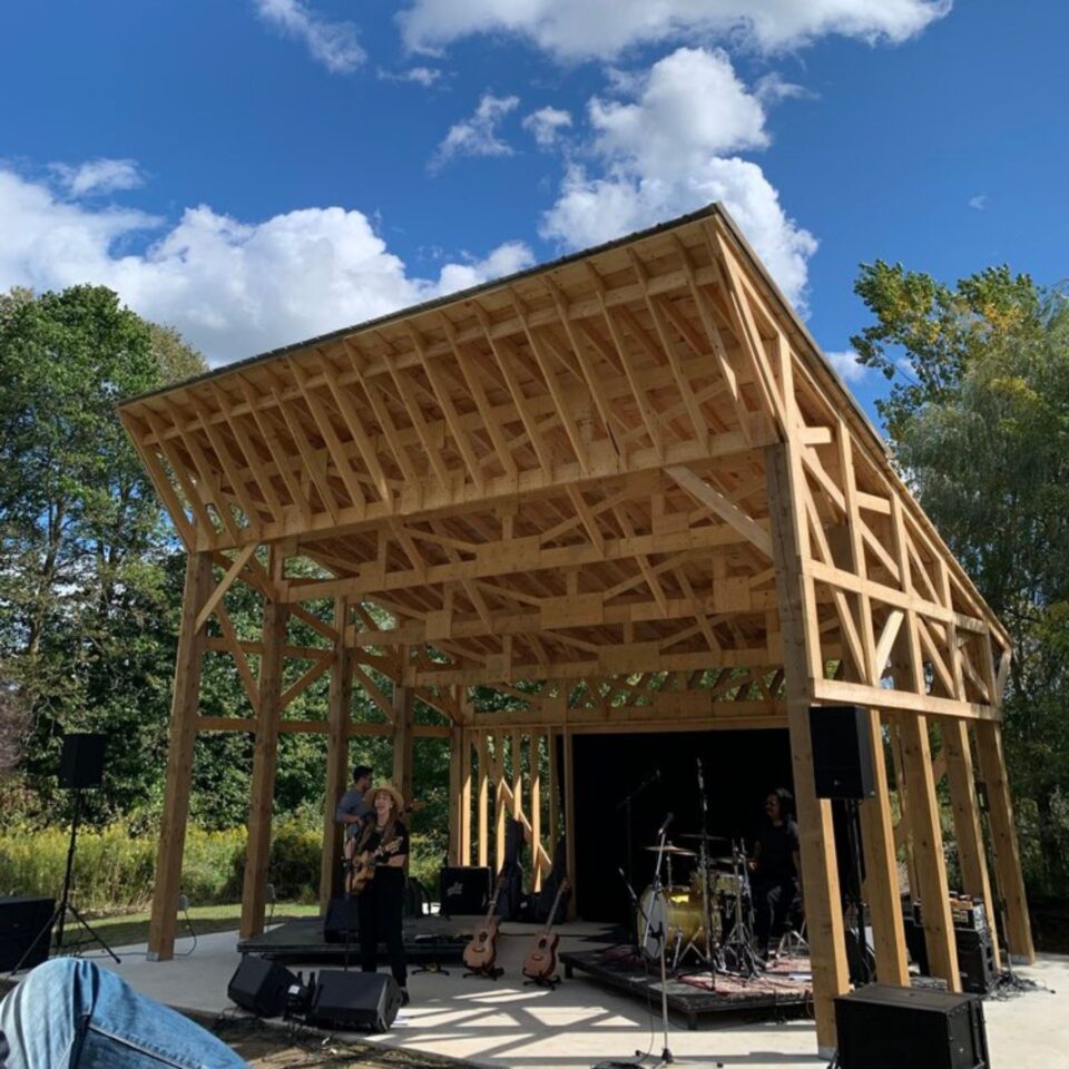 Westben Gallery Image