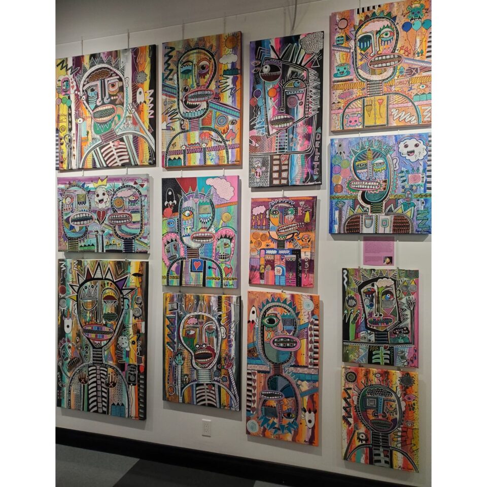 Ryan Carde Gallery Image