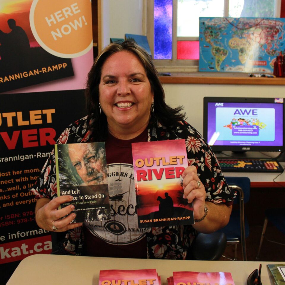 Susan Brannigan-Rampp Gallery Image