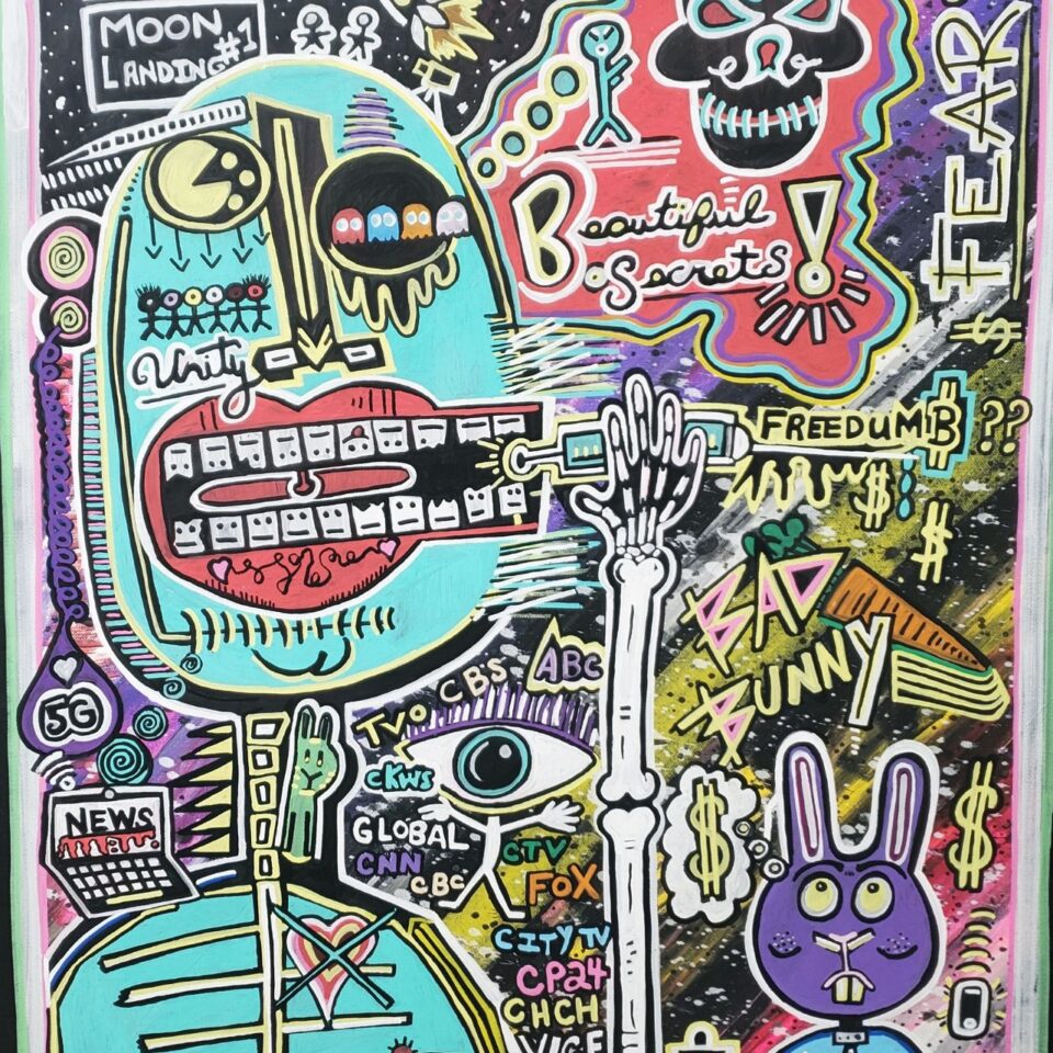 Ryan Carde Gallery Image