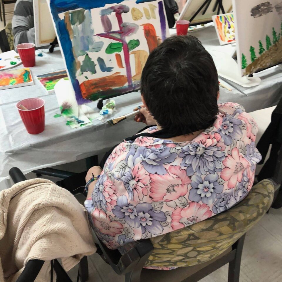 Art of Music Gallery Image