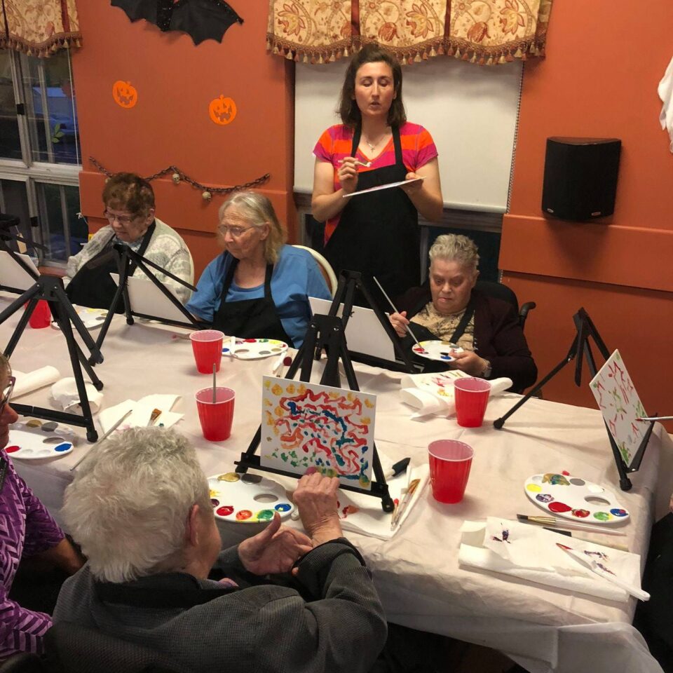 Art of Music Gallery Image