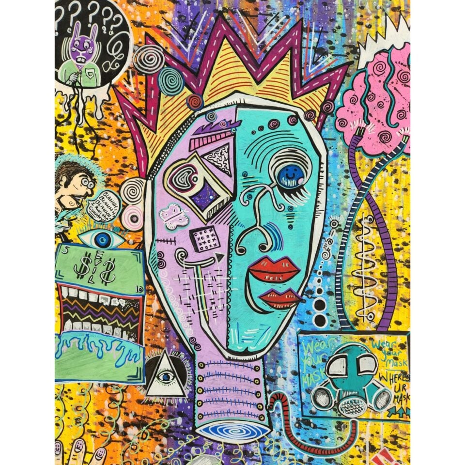 Ryan Carde Gallery Image