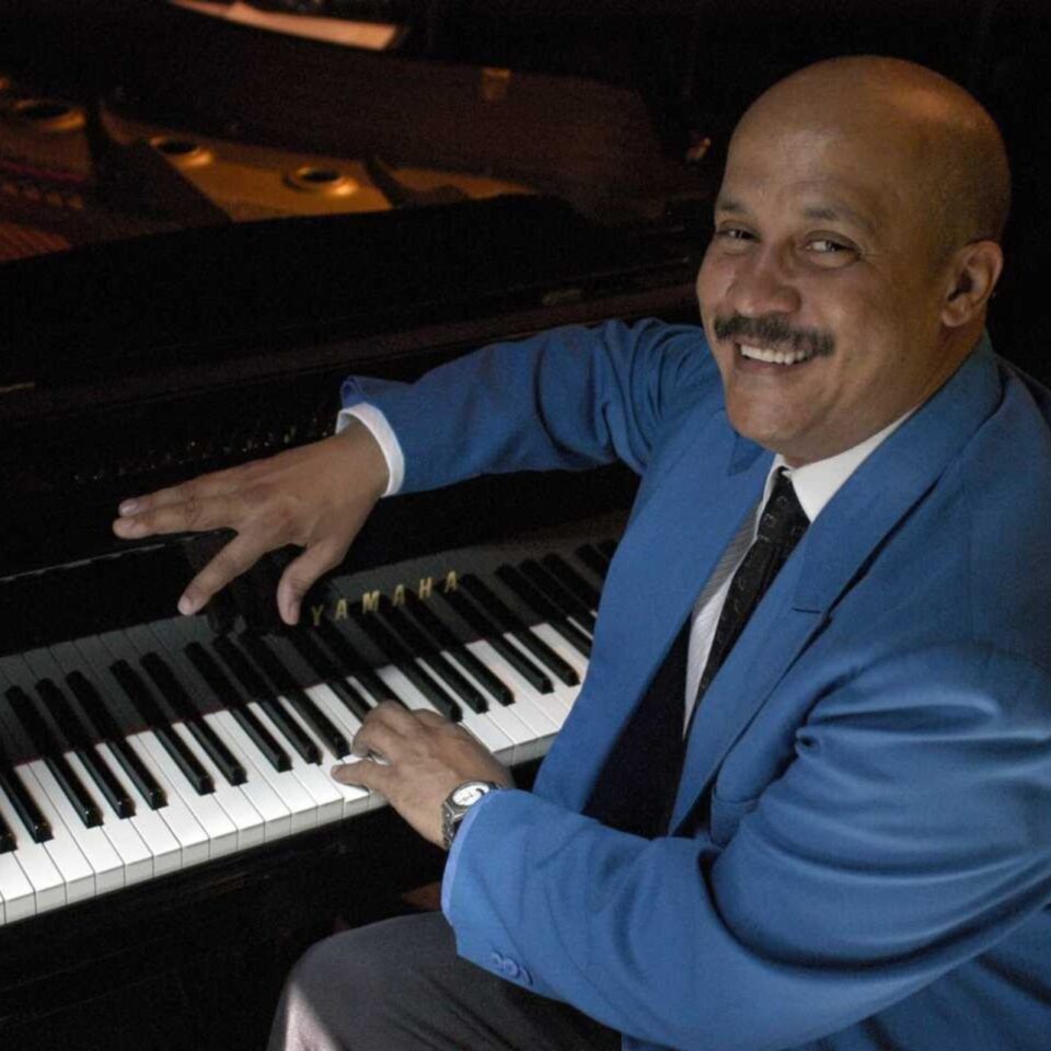 PEC Jazz Festival Gallery Image