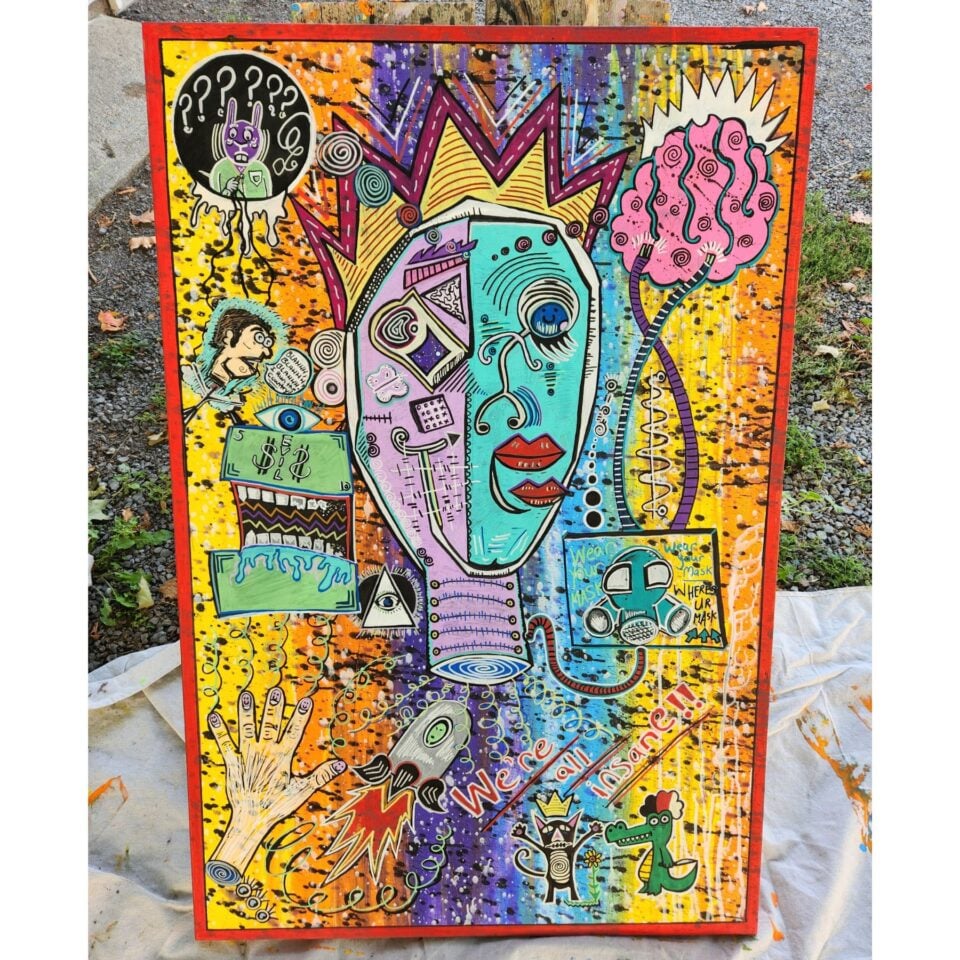 Ryan Carde Gallery Image