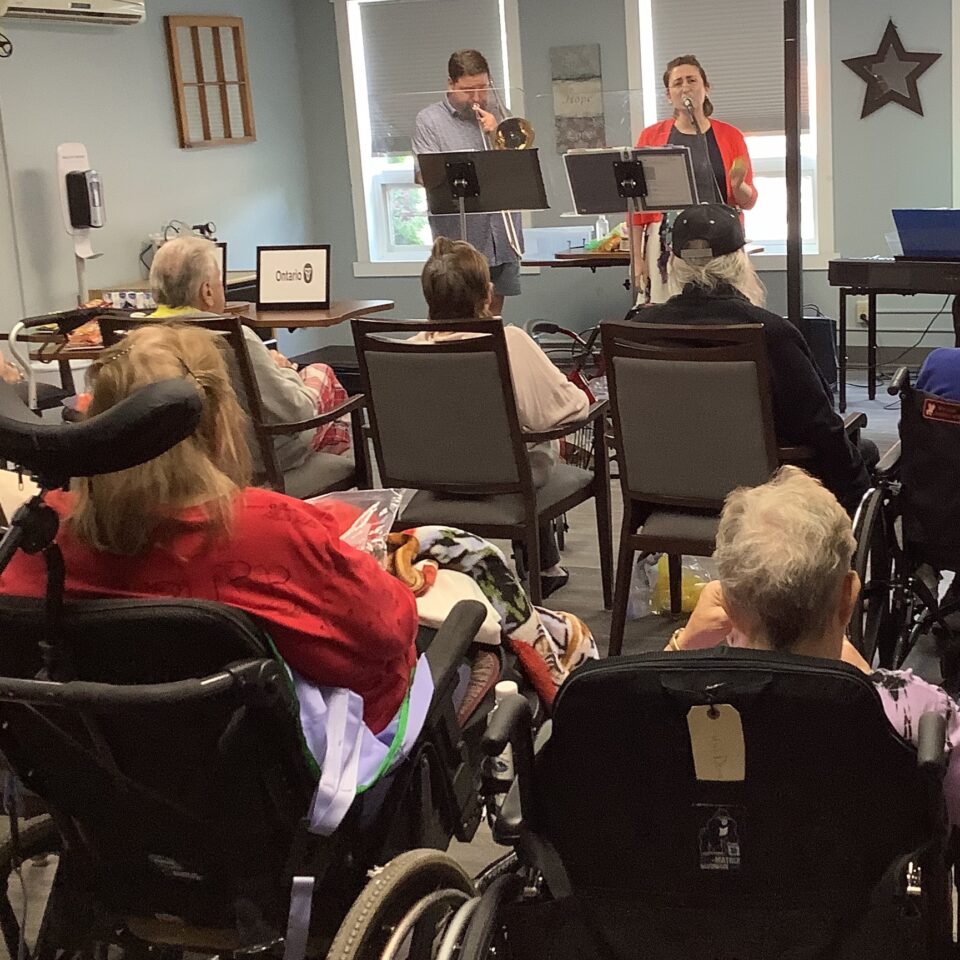 Art of Music Gallery Image