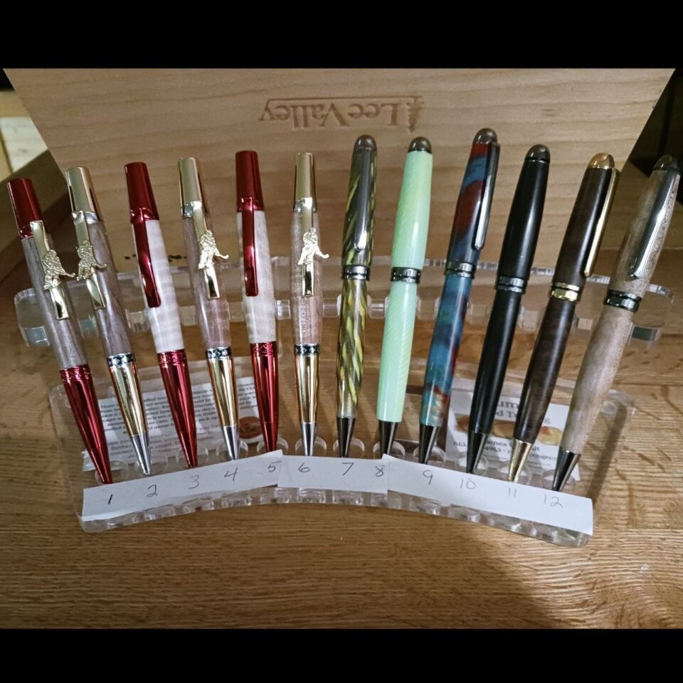 James Walt Gallery Image