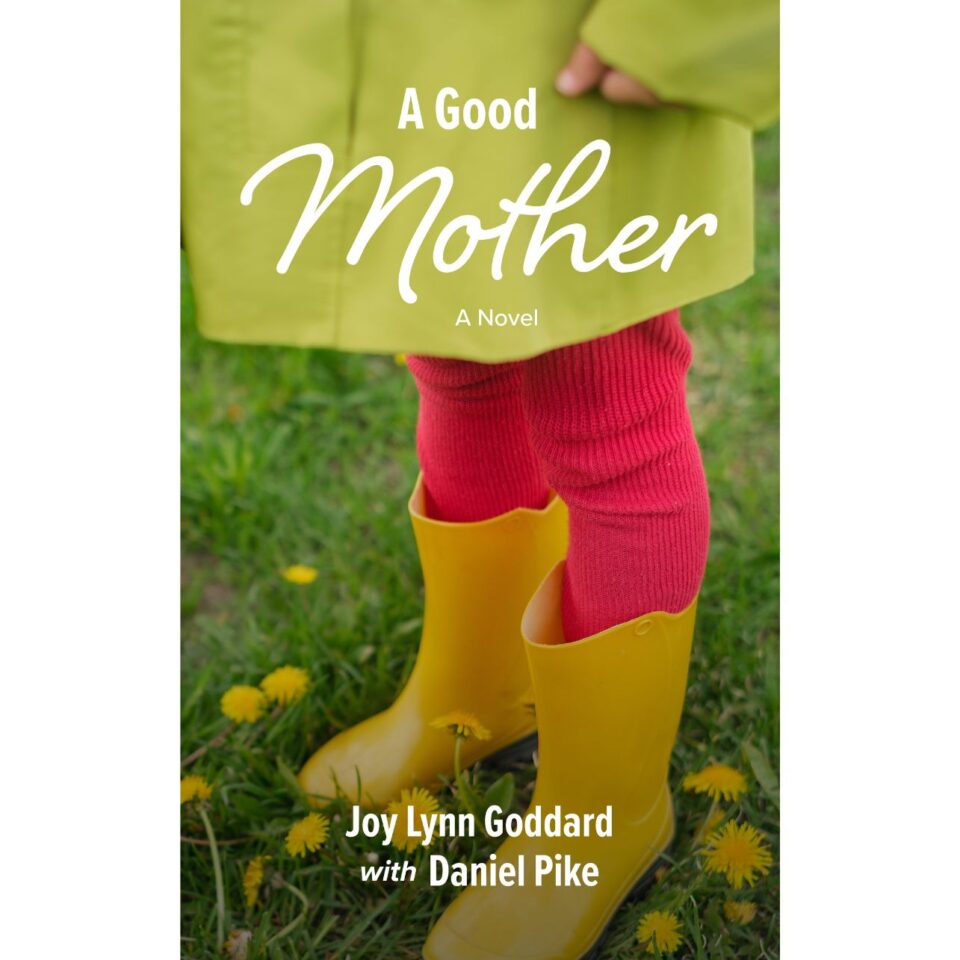 Joy Goddard Gallery Image