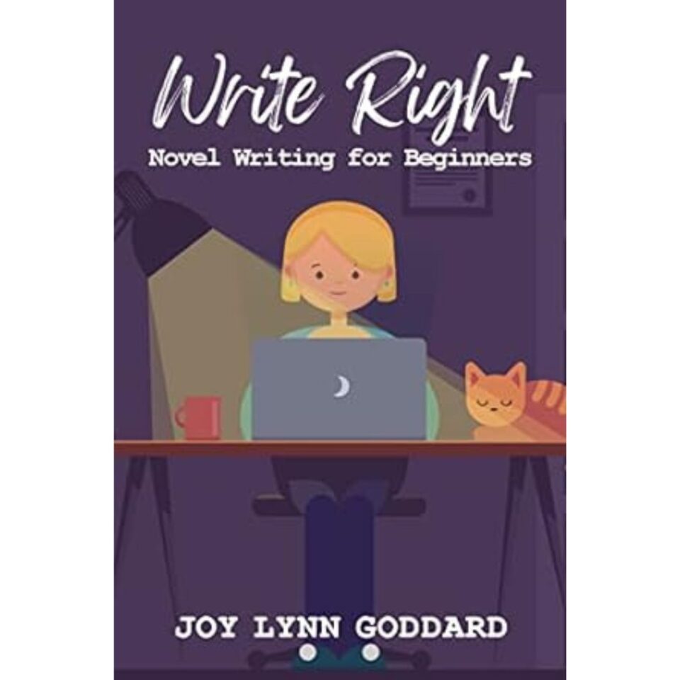 Joy Goddard Gallery Image