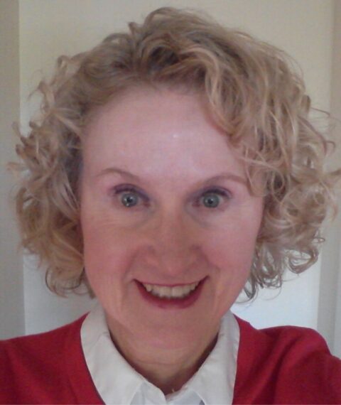 Joy Goddard