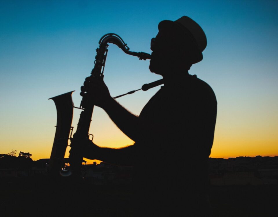 QUINTE JAZZ with Howard Pulver