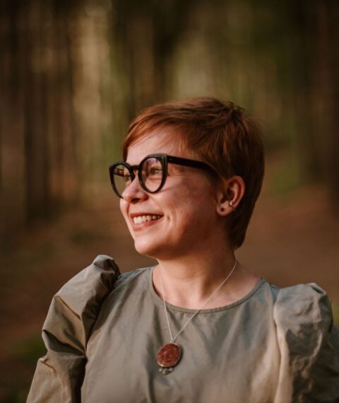 Laura Brown-Bowers