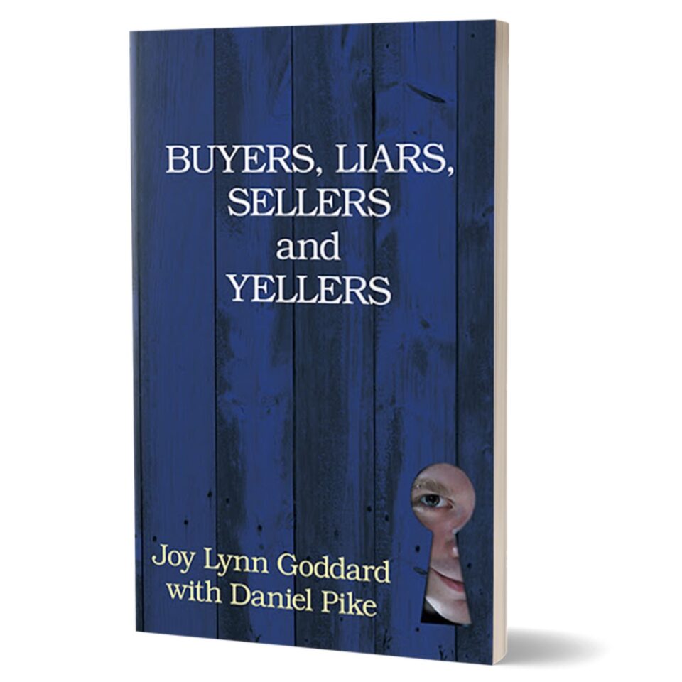 Joy Goddard Gallery Image