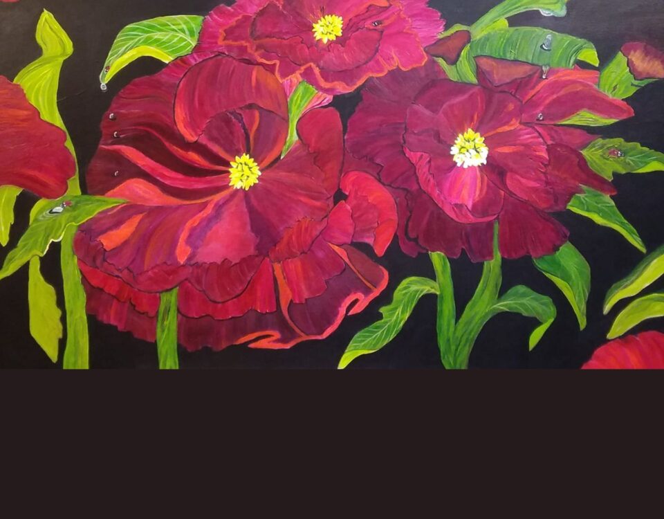 Suzy Nault