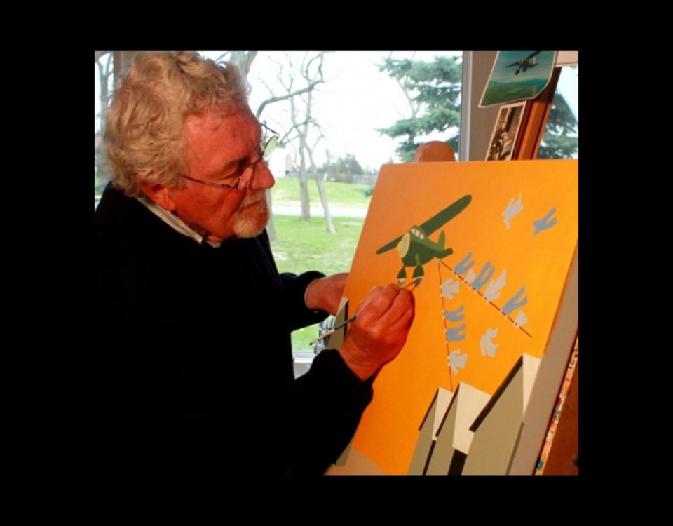 Terry Culbert