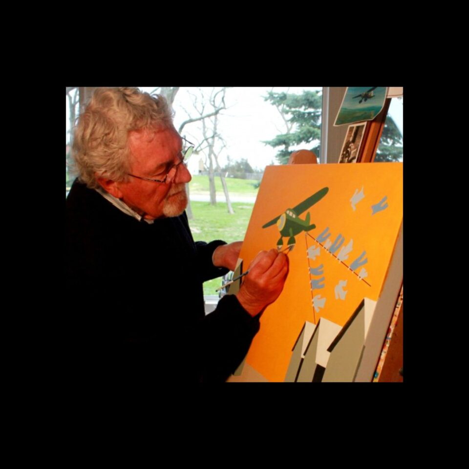 County Studio Gallery Image