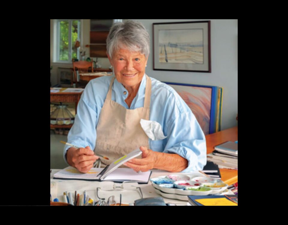 Jennifer Chanter