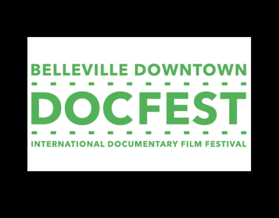 Belleville Downtown DocFest