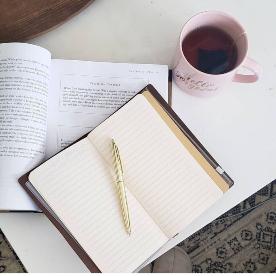 Kiki Carr Gallery Image