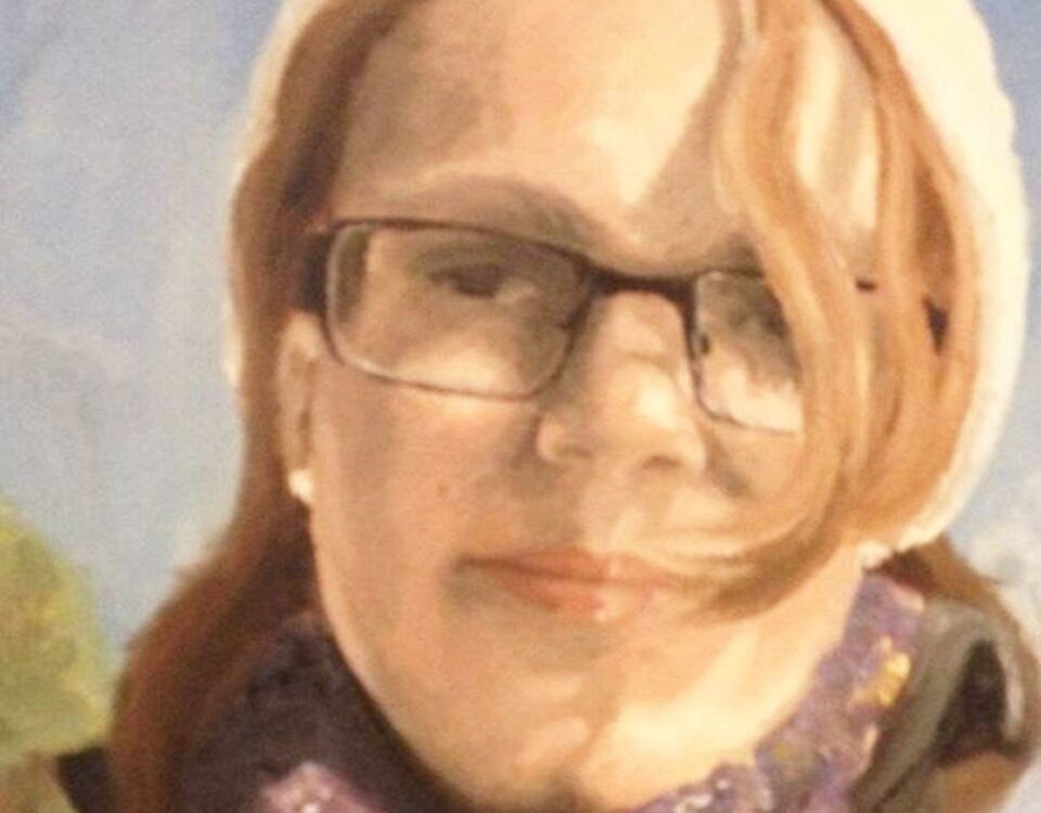 Heather Matz