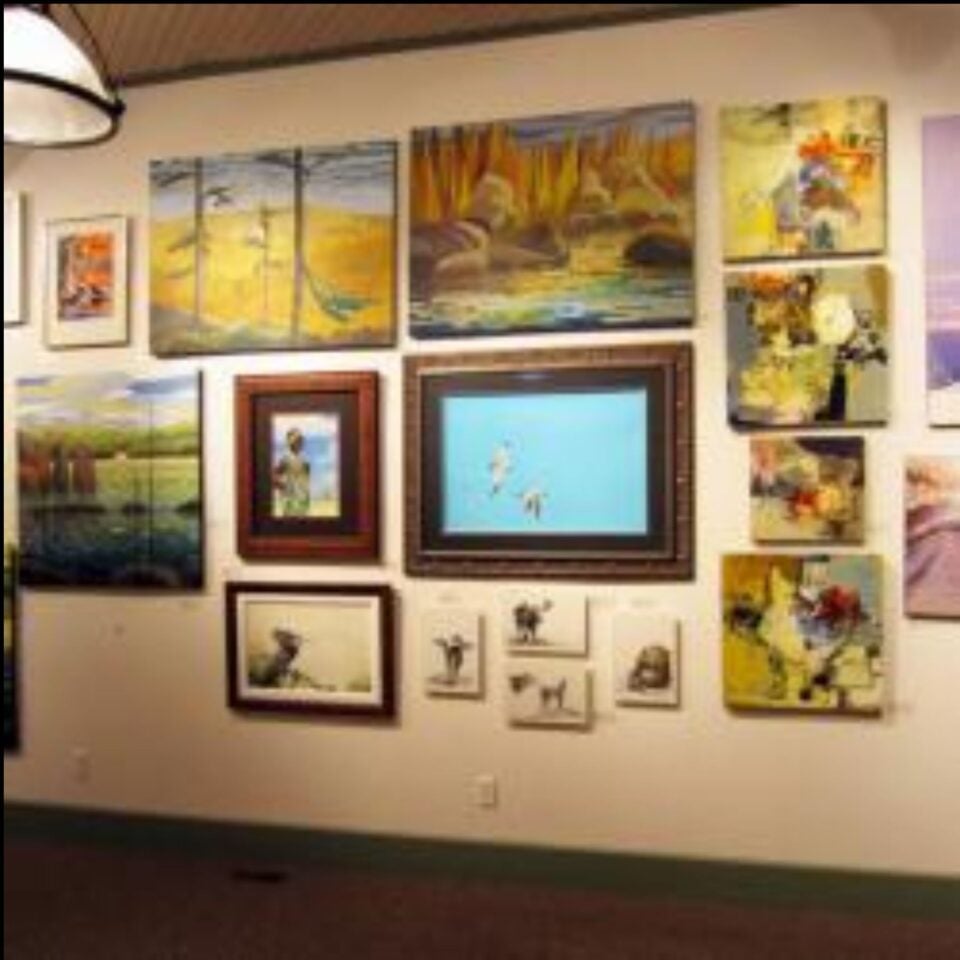 Quinn’s of Tweed Gallery Image